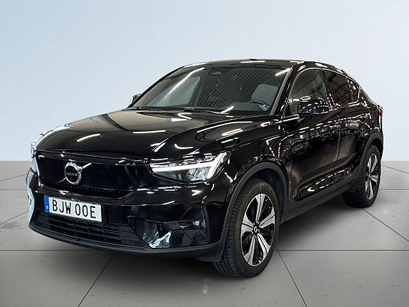 Volvo C40 16 of 27