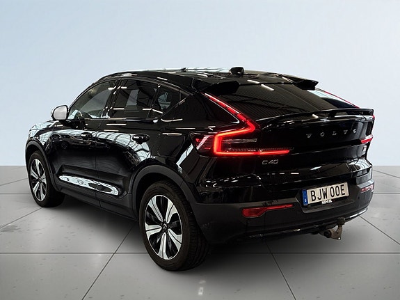 Volvo C40 5 of 27