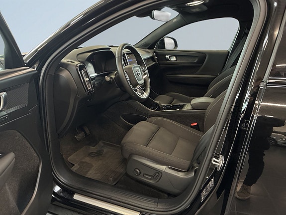 Volvo C40 7 of 27
