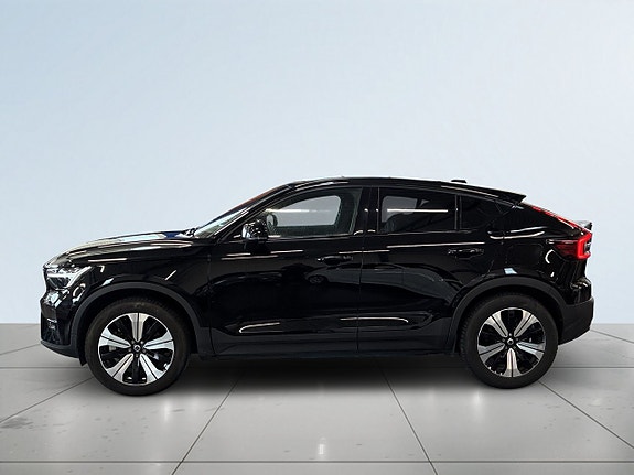 Volvo C40 4 of 27
