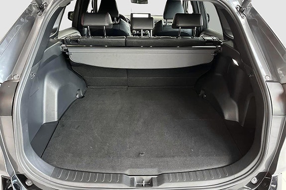 Toyota RAV4 12 of 13