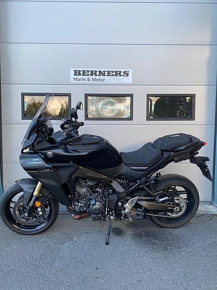 Yamaha TRACER 900 GT DEMO