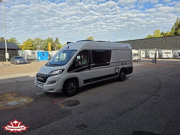 Malibu Carthago MALIBU VAN 640 *Långbäddar *Solcell *Lithium 16 of 17