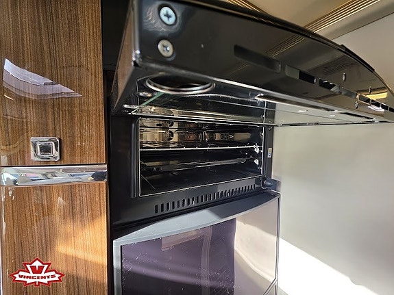 Eura Mobil INTEGRA 760 EB *Automat *Hydr.stödben *AC-bodel 7 of 24