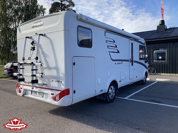 Hymer EX 688 *KOMMANDE 4 of 4