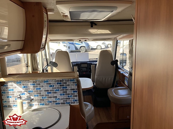 Hymer EX 688 *KOMMANDE 2 of 4