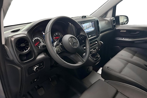Mercedes-Benz Vito 114 6 of 15