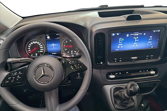Mercedes-Benz Vito 114 8 of 15