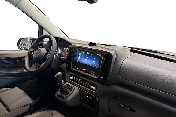 Mercedes-Benz Vito 114 9 of 15