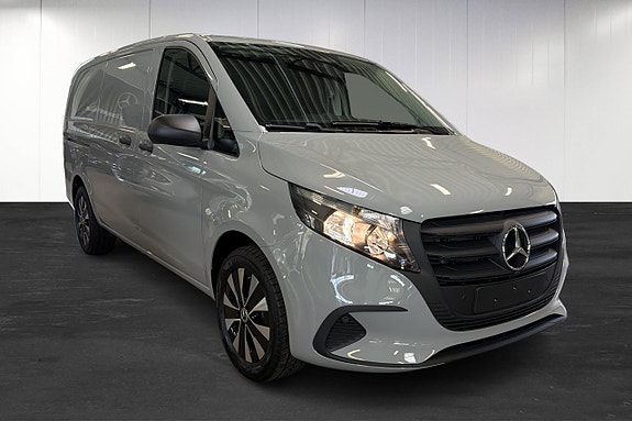 Mercedes-Benz Vito 114 2 of 15