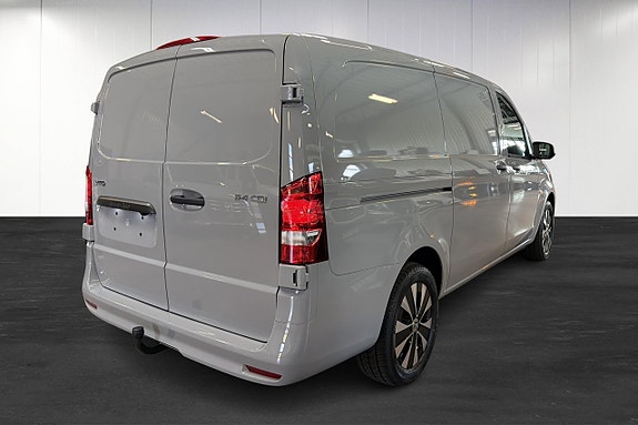 Mercedes-Benz Vito 114 4 of 15