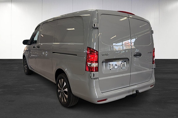 Mercedes-Benz Vito 114 3 of 15