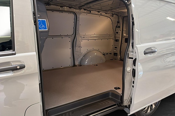 Mercedes-Benz Vito 114 13 of 15