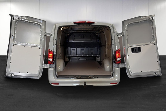 Mercedes-Benz Vito 114 15 of 15