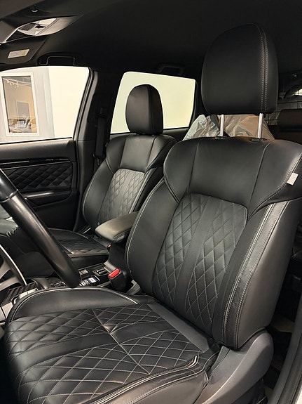 Mitsubishi Outlander 9 of 13