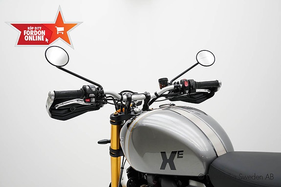 Triumph Scrambler 1200 XE Snabb Hemleverans* 8 of 21