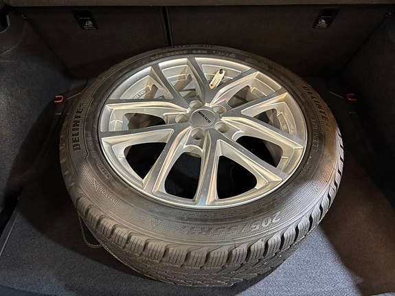 Volkswagen Taigo 20 of 23
