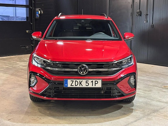 Volkswagen Taigo 2 of 23