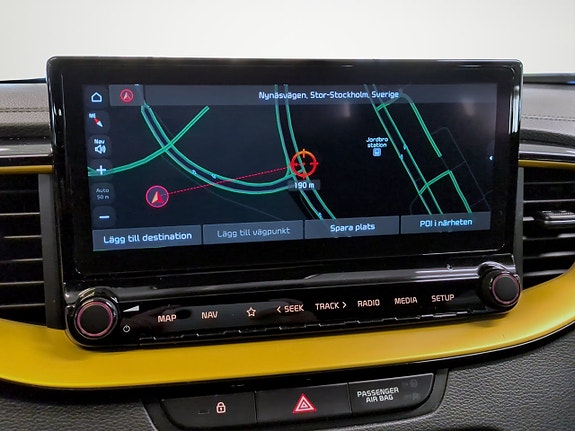 Kia XCeed 14 of 19