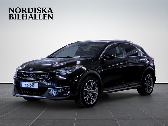 Kia XCeed 3 of 19