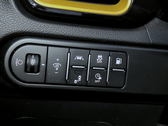 Kia XCeed 11 of 19