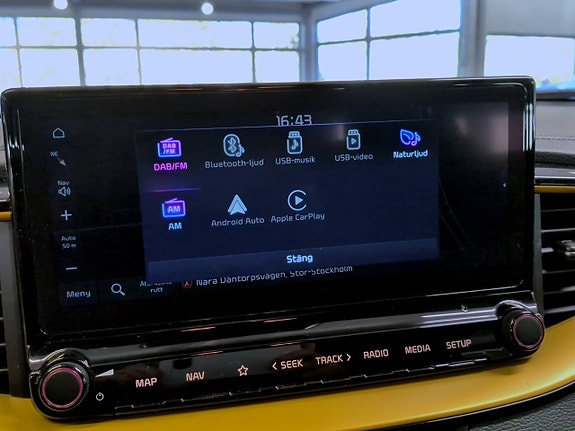 Kia XCeed 13 of 19