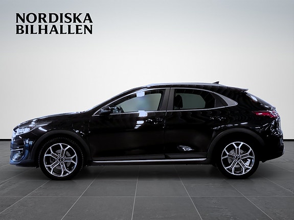Kia XCeed 4 of 19