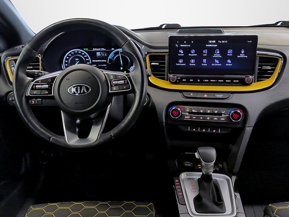 Kia XCeed 8 of 19