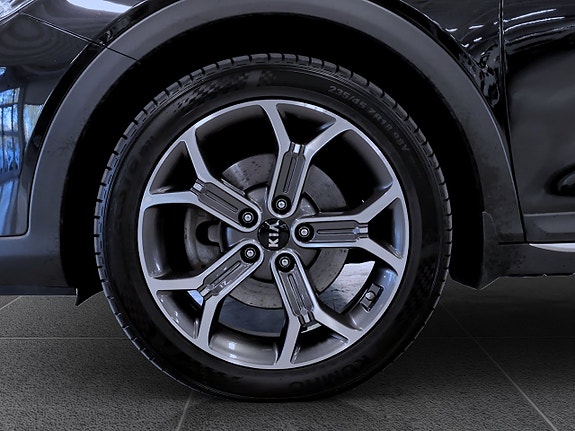 Kia XCeed 19 of 19