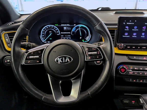 Kia XCeed 9 of 19
