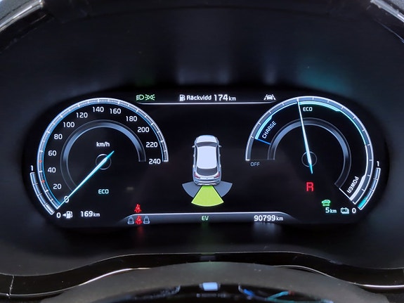 Kia XCeed 10 of 19