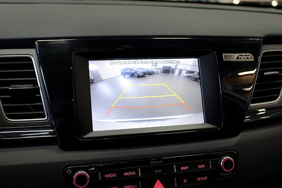 Kia Niro 14 of 18