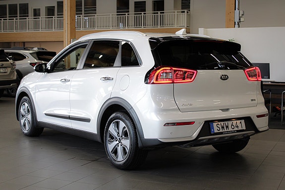 Kia Niro 4 of 18