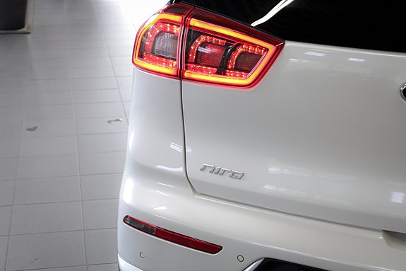 Kia Niro 6 of 18