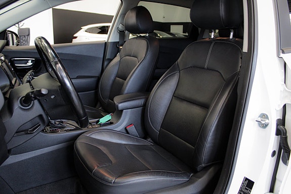 Kia Niro 7 of 18