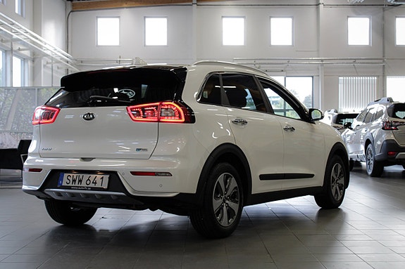 Kia Niro 3 of 18