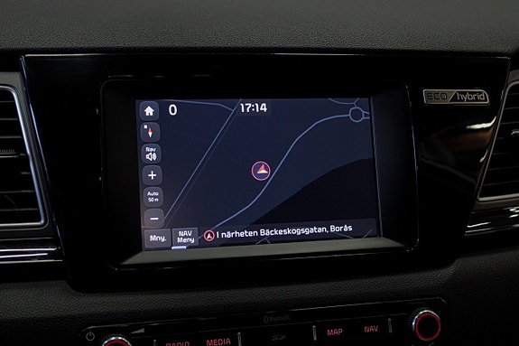 Kia Niro 15 of 18