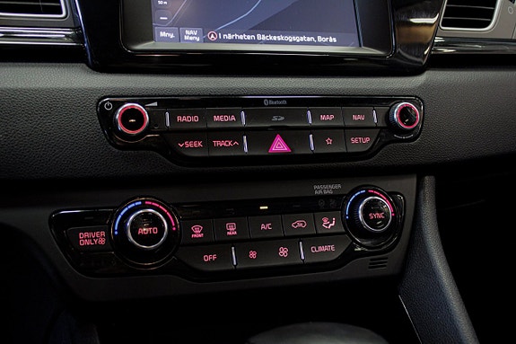 Kia Niro 16 of 18