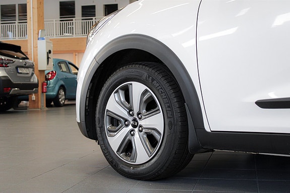 Kia Niro 5 of 18