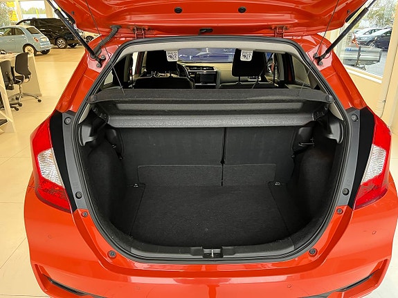 Honda Jazz 5 of 10
