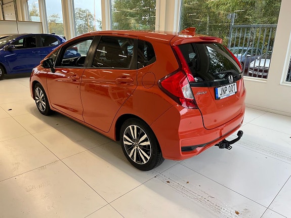 Honda Jazz 3 of 10