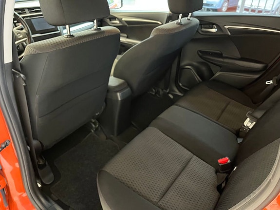 Honda Jazz 6 of 10