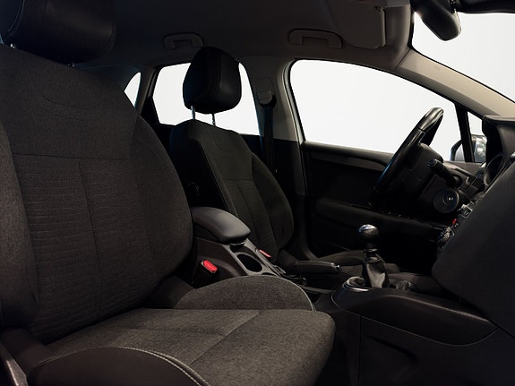 Citroen C4 12 of 22