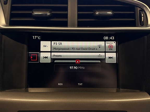 Citroen C4 16 of 22