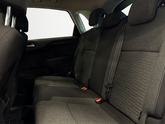 Citroen C4 11 of 22