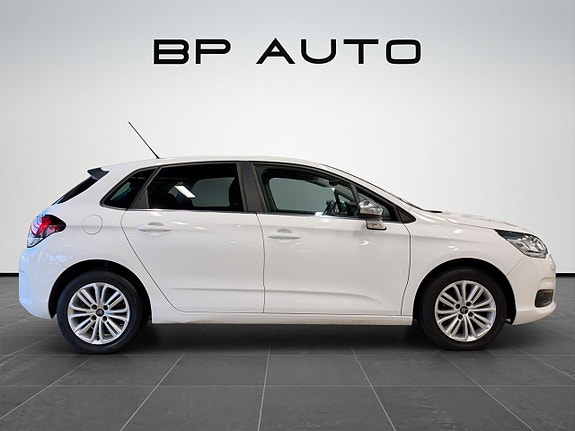 Citroen C4 7 of 22