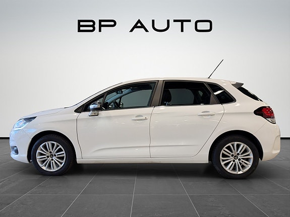 Citroen C4 2 of 22