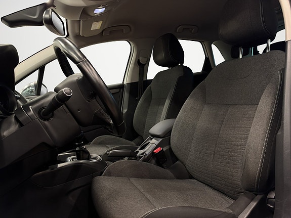 Citroen C4 10 of 22