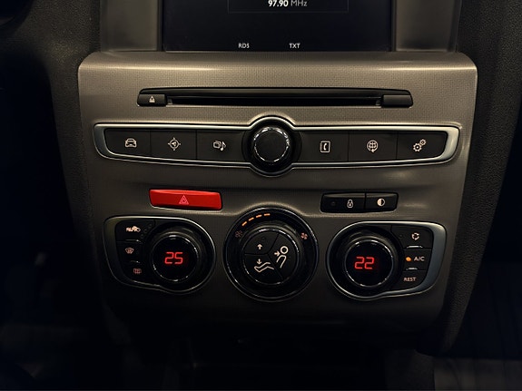 Citroen C4 17 of 22