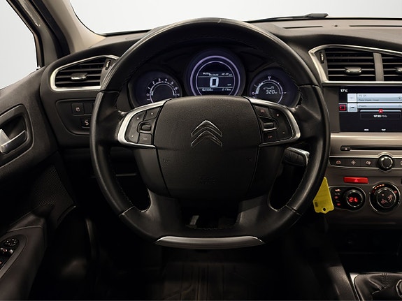Citroen C4 14 of 22